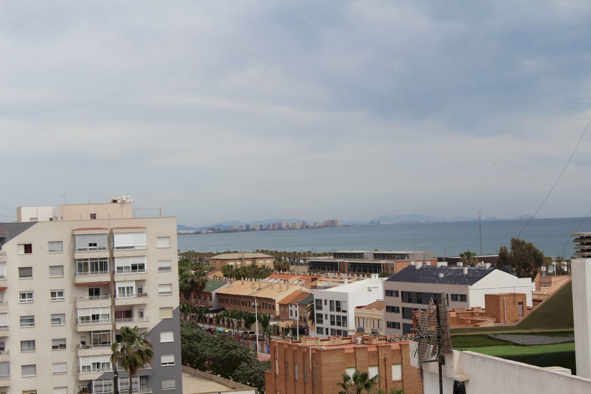 valencia contaminacion